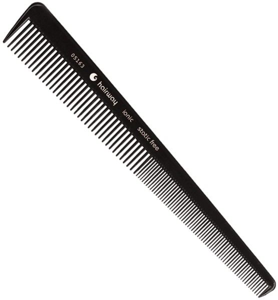 Hairway Haarkamm „Ionic” 05163