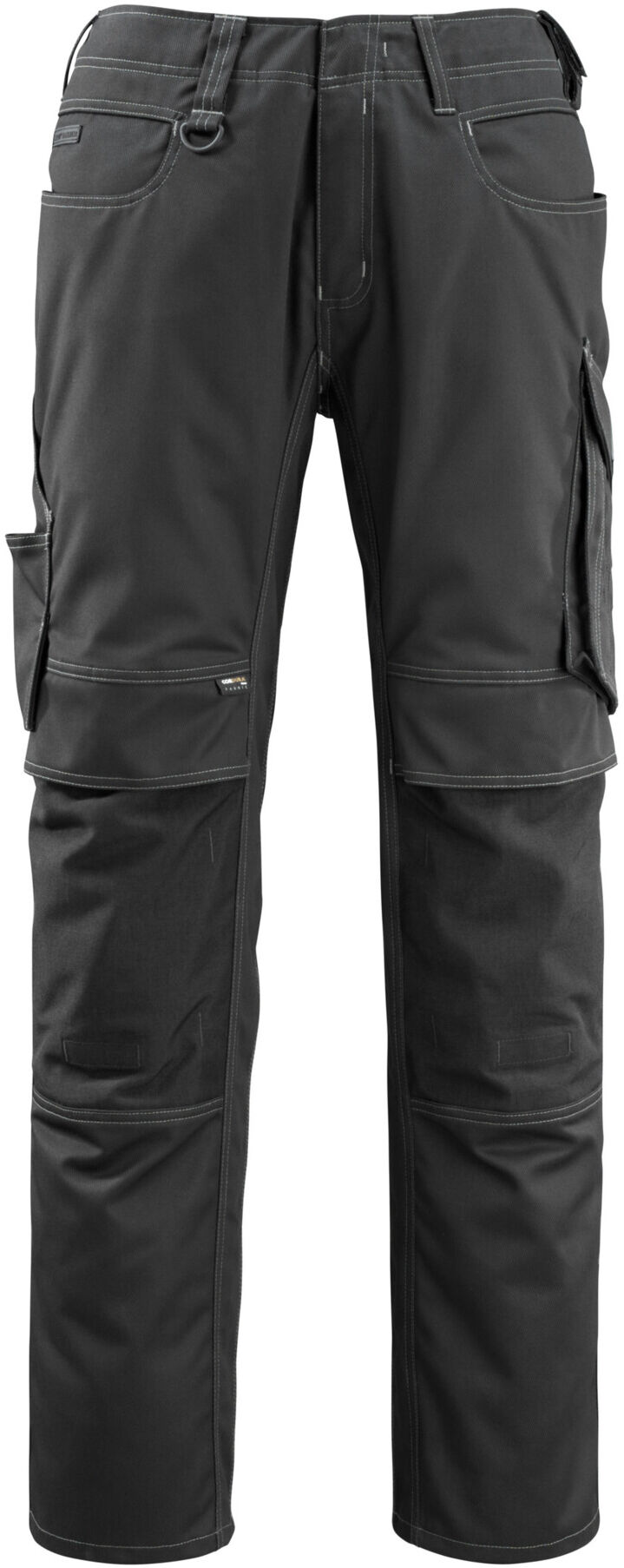 MASCOT® Hose Erlangen Größe 82C43 schwarz (12479-203-09-82C43)