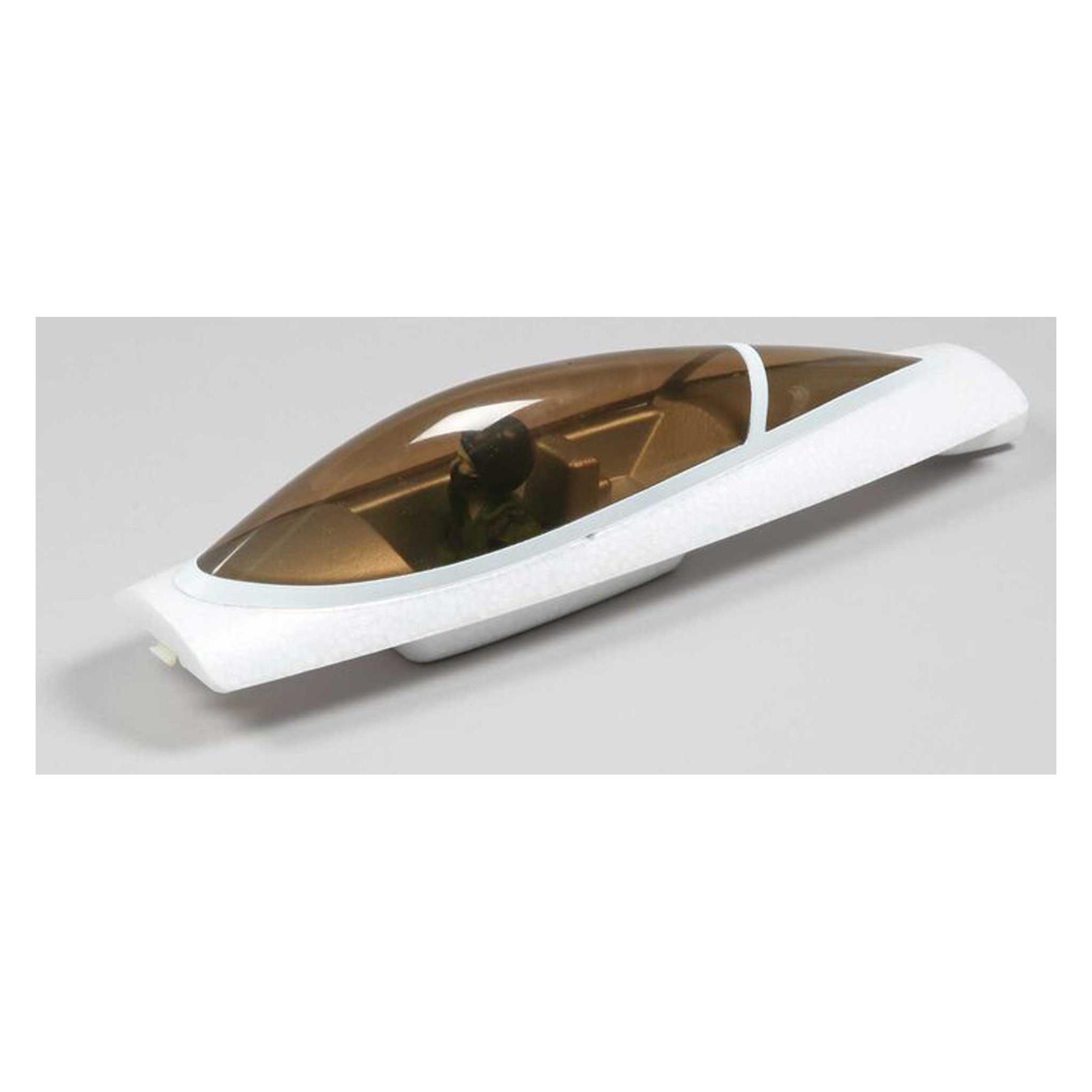 E-Flite Hatch: Habu STS (EFL01555)
