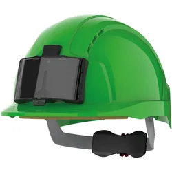 Jsp, Kopfschutz, EVOLite