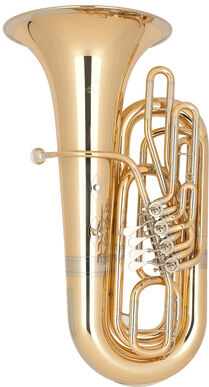 Miraphone 289A GM Bb-Tuba