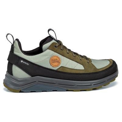 Hanwag - Rotpunkt Light Low GTX - Multisportschuhe 48,5 | EU 48,5 schwarz