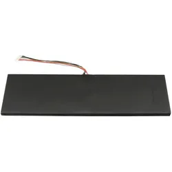 IPC ipc-computer Notebook-Akku Akku GAG-J40 REPLACE 15.20 V 6100 mAh IPC-Computer (6100 mAh), Notebook Akku