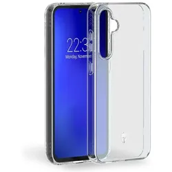 Force Case Pulse Case (Samsung Galaxy S24 FE), Smartphone Hülle, Transparent