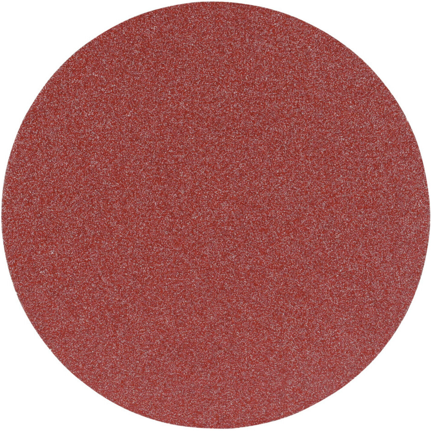 Starcke Papier-Klett-Schleifscheibe (A),⌀ 150 mm, Körnung: 80 (177655)