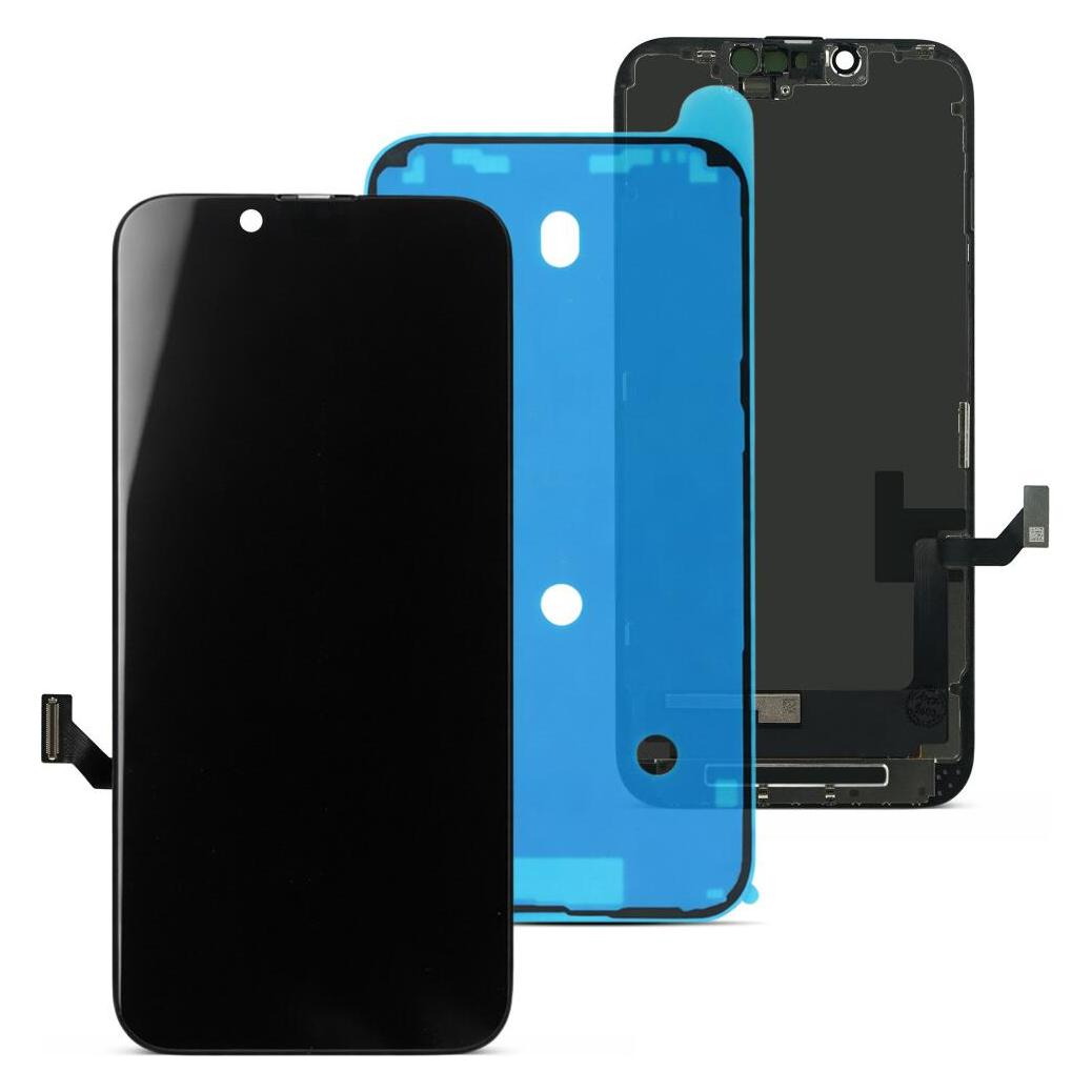 OEM Diagnosefähiges OLED Display für iPhone 14 (Display, Apple iPhone 14) (68429156)