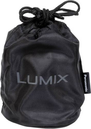 Panasonic Lumix 2,8/30 OIS H-HS030E Makro-Objektiv f/22 - 2.8 30 mm