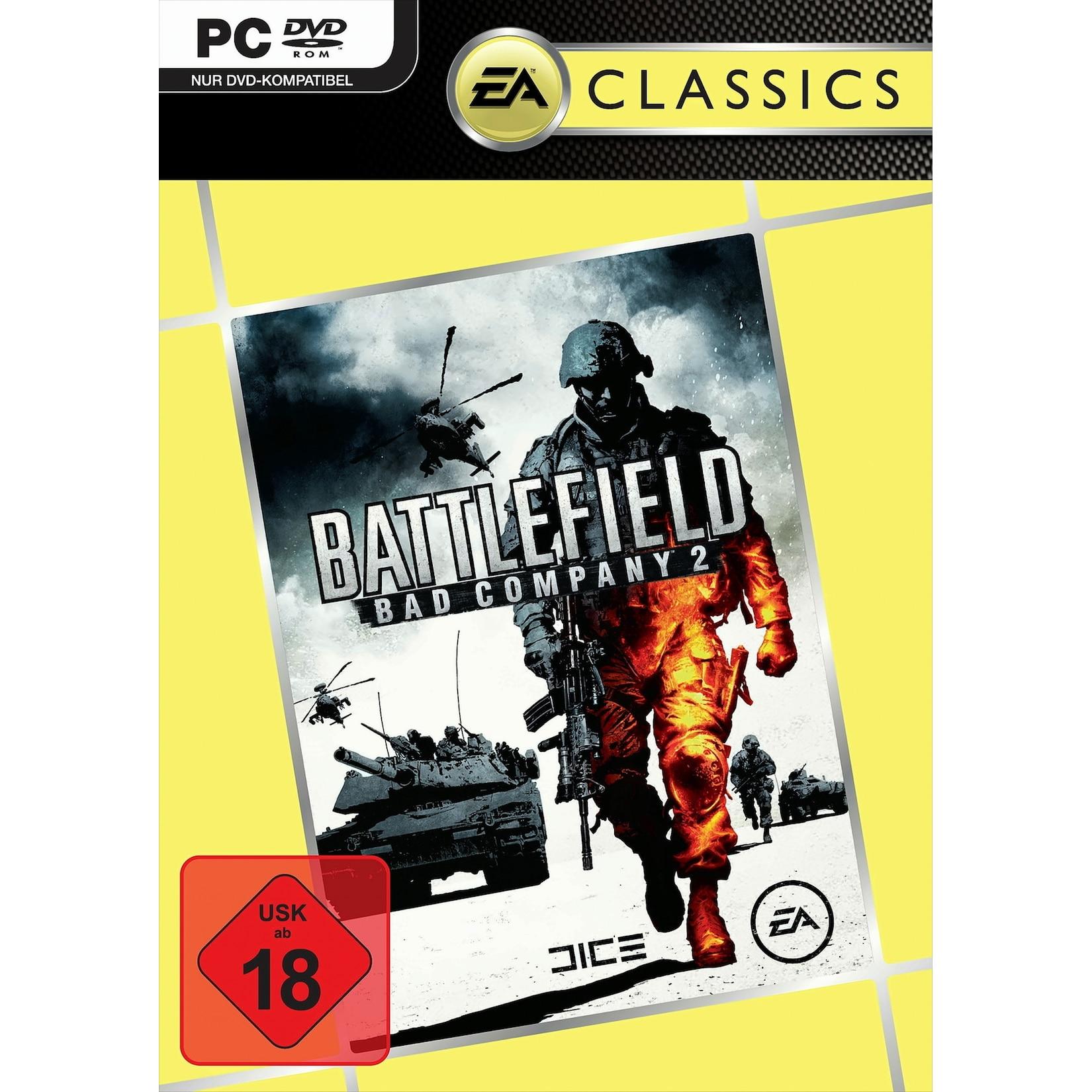 Battlefield Bad Company 2