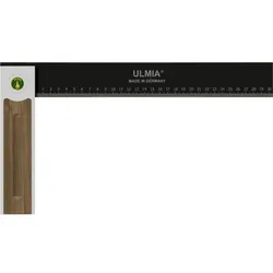 Präzisions-Winkel Alu-Line 350mm