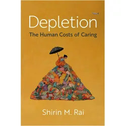 Depletion, Fachbücher von Shirin M. Rai
