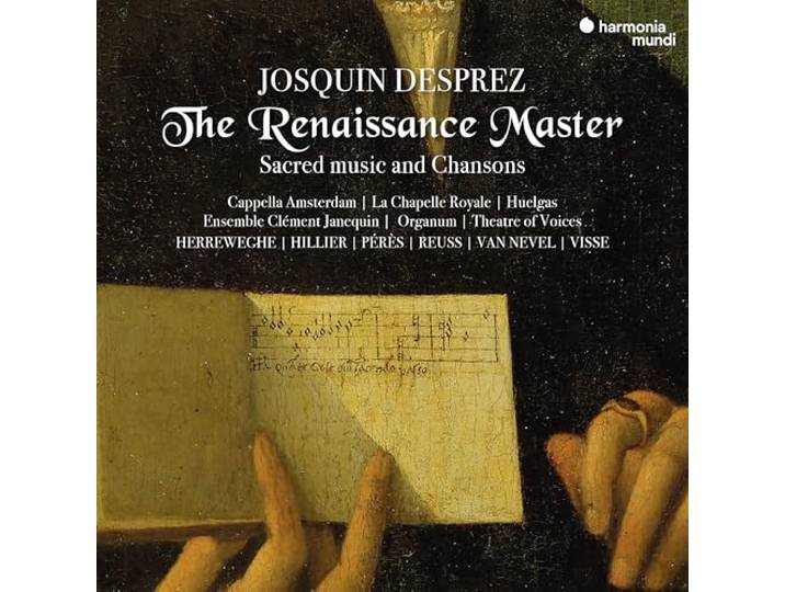 The Renaissance Master (Cd+Dvd)