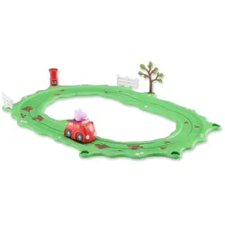 Spectron Peppa Pig Whizz Around – Peppas kleines rotes Auto-Set