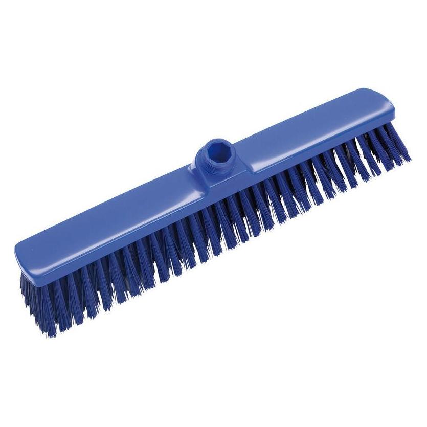 Haug GROssRAUMBESEN,BLAU/PBT BLAU ø 0,50MM MITTEL 400X60X50MM (1 Stk.) (FC88912)