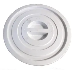 Chefgastro Deckel für Abfallbehälter 7483.0035 B 670mm