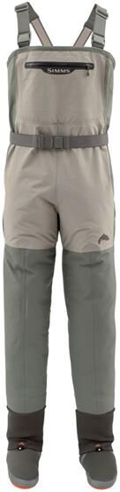 Simms Womens Freestone Stockingfoot