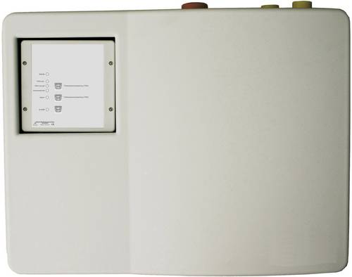 Zehnder Pumpen Raincenter Pro Basic 15 19081 Regenwassernutzungsanlage 230V 4000 l/h