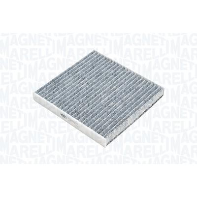MAGNETI MARELLI Filter, Innenraumluft 350208067740 für MG