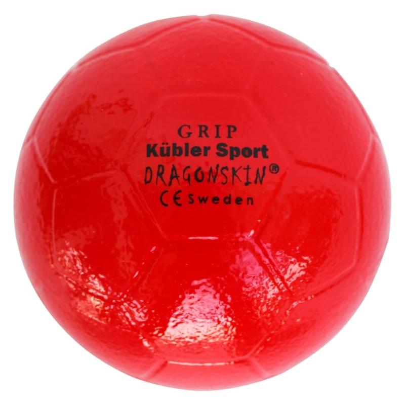 Dragonskin Kübler Sport Soft-Handball SUPER-GRIP (0) (HND150-R-GRP"KB)