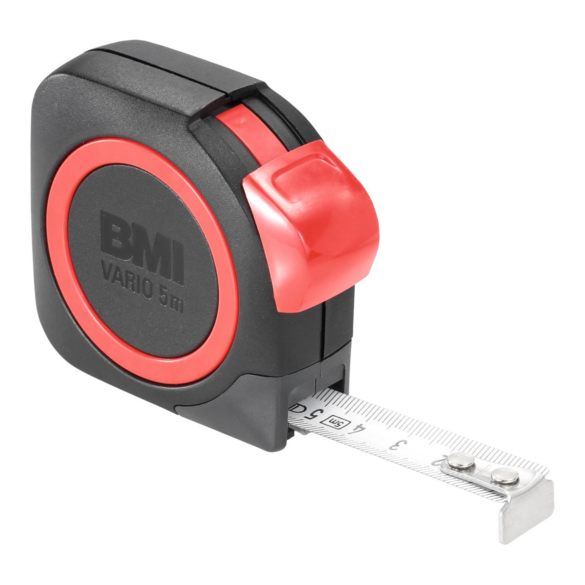 BMI Rollbandmaß, 8 m (462120 8)