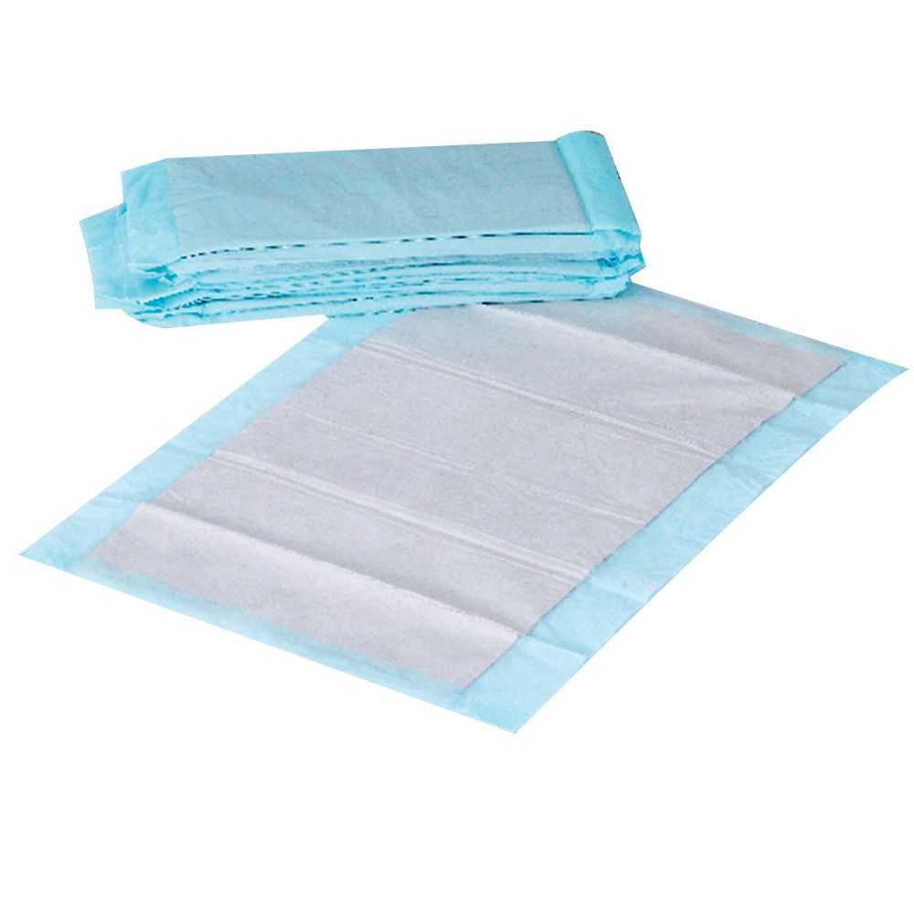 Krankenunterlage 60x90 cm 20lagig 5 St Unterlagen
