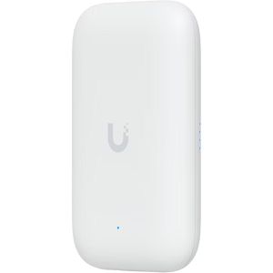 UbiQuiti Access-Point UniFi Swiss Army Knife Ultra, Outdoor, bis 1167 Mbit/s, Wi-Fi 5 Dualband, Mastmontage