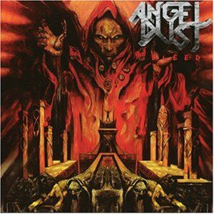 Angel Dust - Bleed - Preis vom 08.10.2026 07:26:42 h