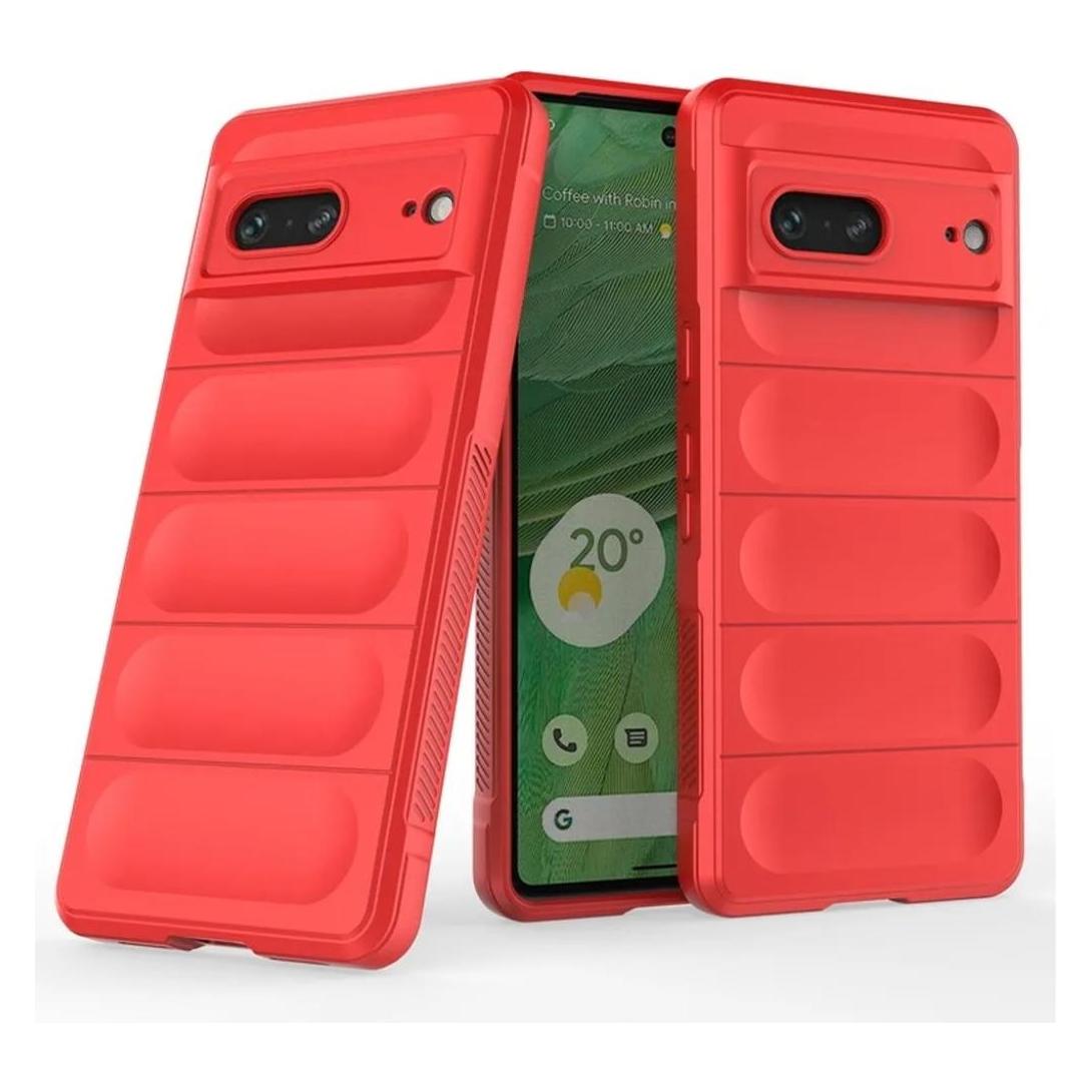 Screenguard CloudCase Google Pixel 7 TPU Hülle (Google Pixel 7) (00031848)