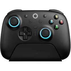 8bitdo Ultimate 2 Wireless (Android, iOS, Mac, PC), Gaming Controller, Schwarz