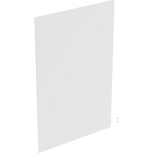 Geberit Tür f. Hängeschrank re-eckig, 45x70cm 245334001