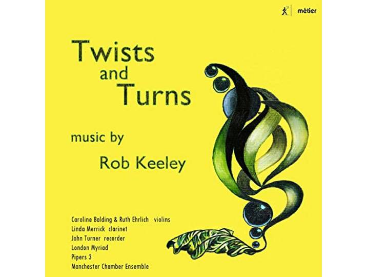 Twists and Turns