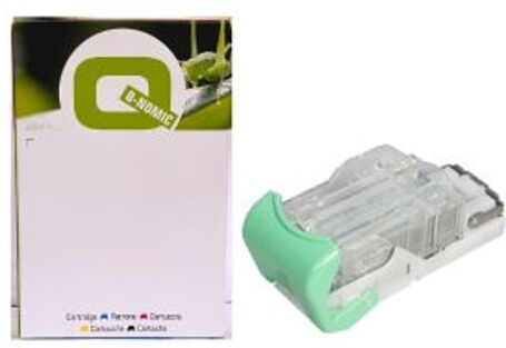Q-Nomic 414865 recambio de grapas tipo T