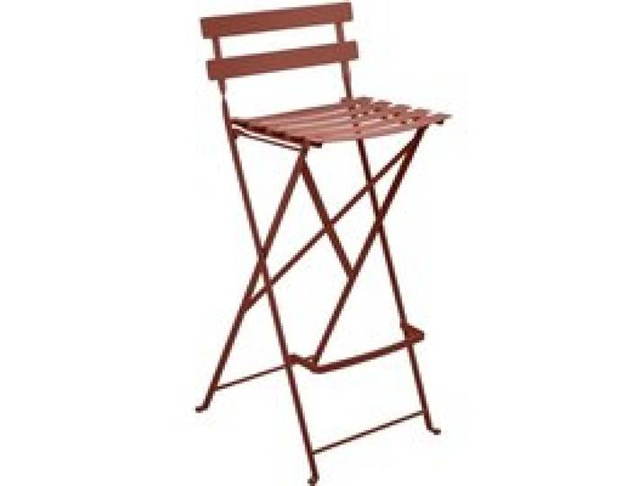 Fermob - Bistro Metal Barhocker
