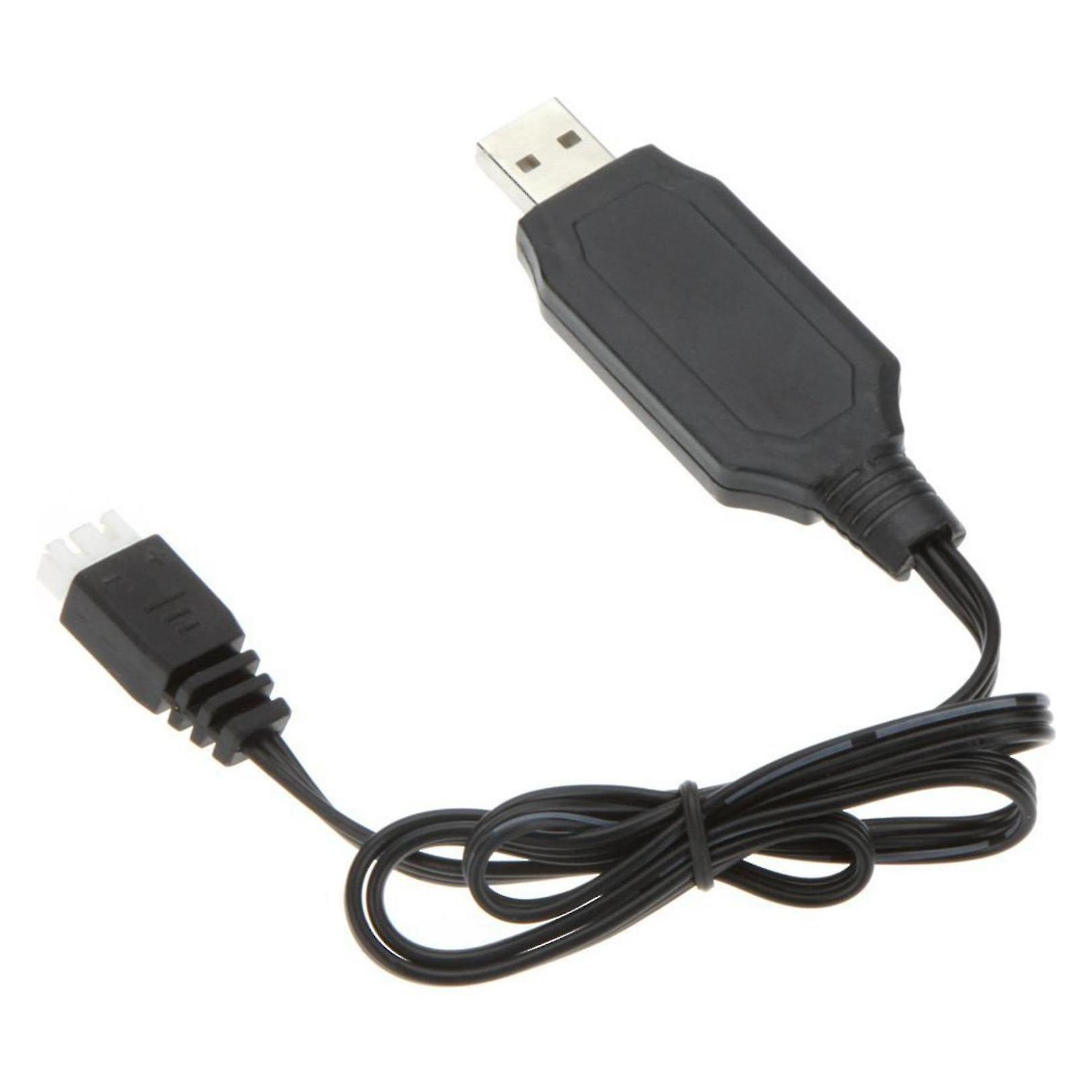 FULL F45 2x USB Charger (2 Ports) (FA-4120-2UCG)