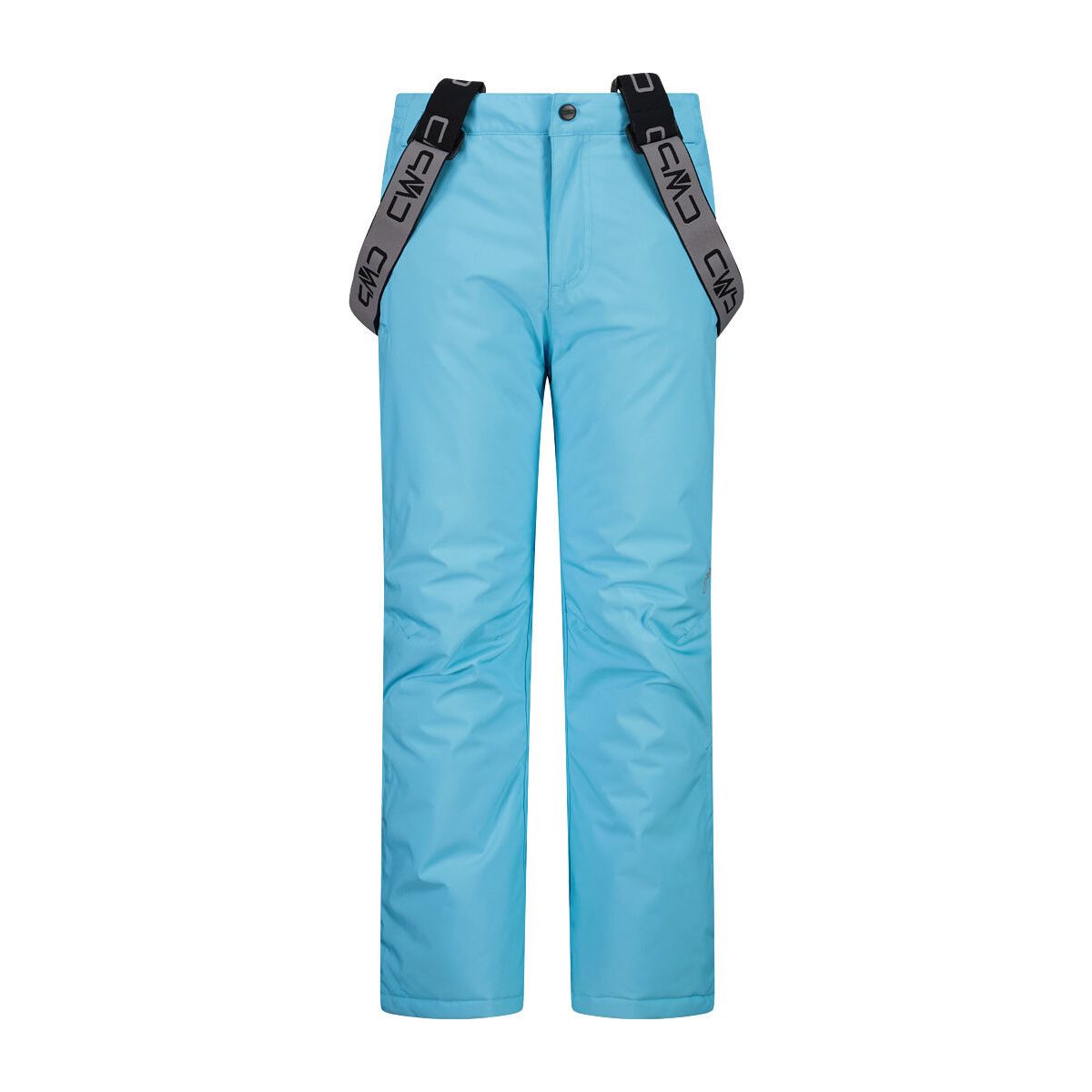 CMP KID Ski Salopette topazio (L222) 128 3W15994-L222-128