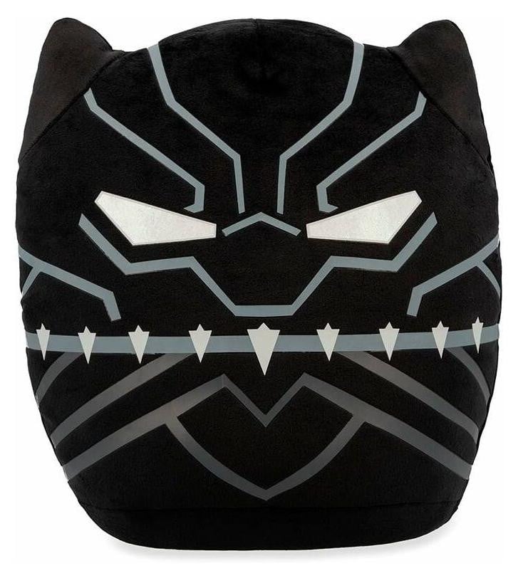 TY Beanie Ball Zwarte Panter 7 cm