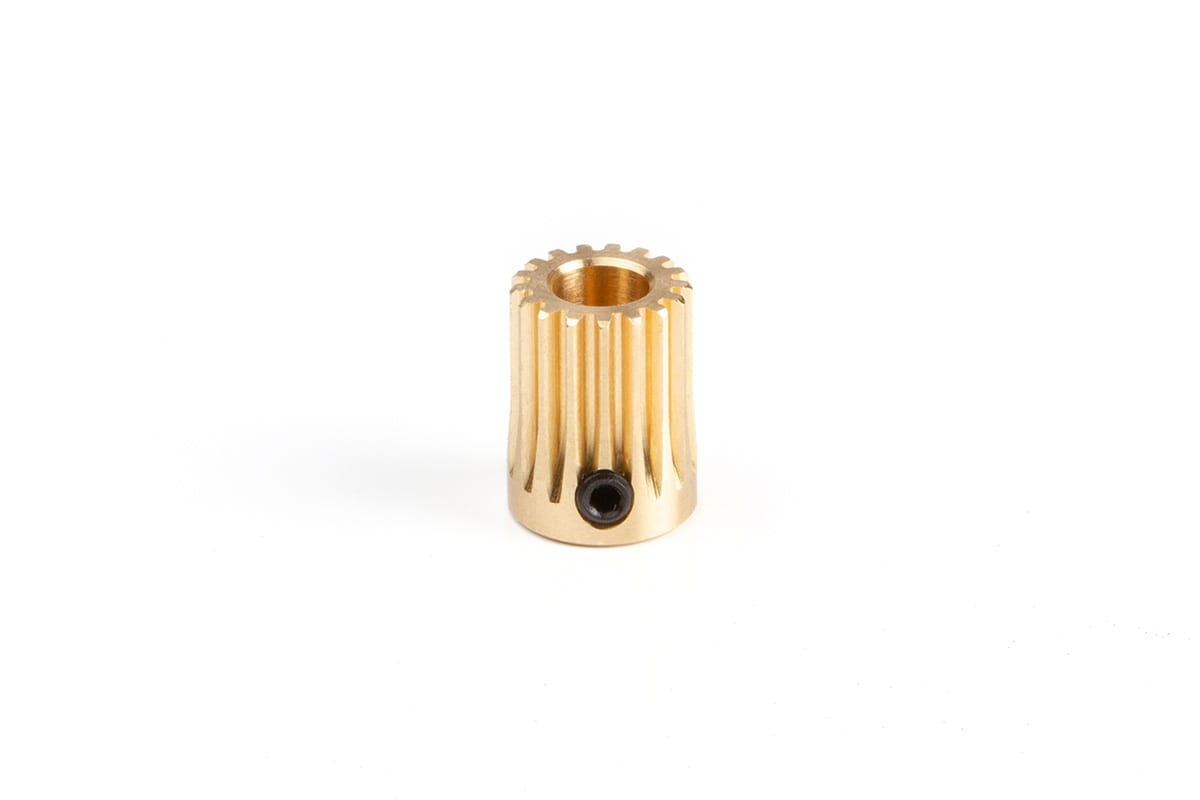 BondTech Motor Gear 15002B