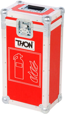 Thon Case Fire Extinguisher Rot