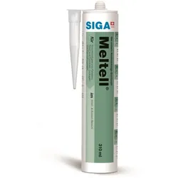 SIGA Meltell 310 white 310ml