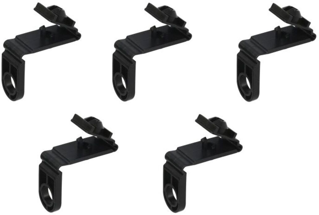 Romix Clip per fissaggio ROM C70631