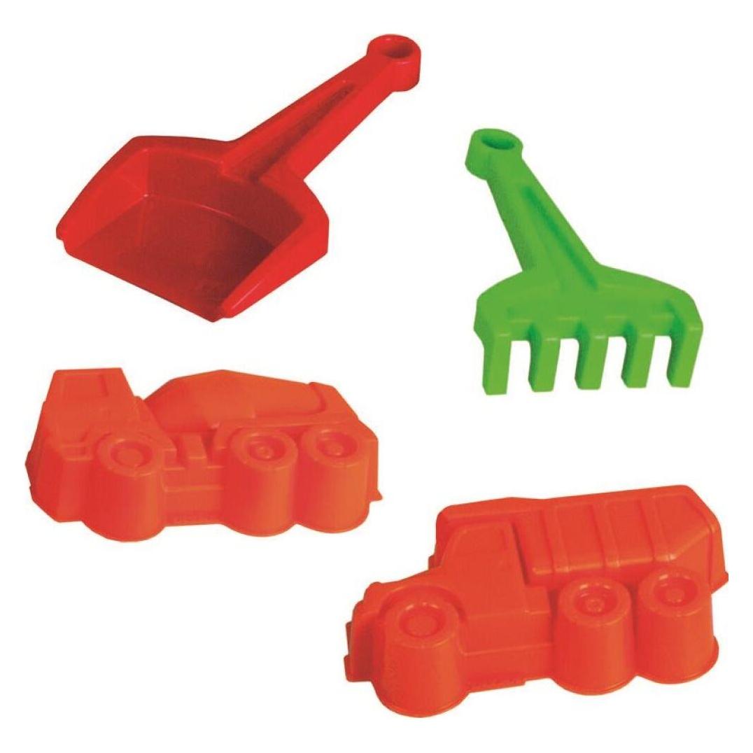 Dino Tatra kleiner Sandkasten (645165)
