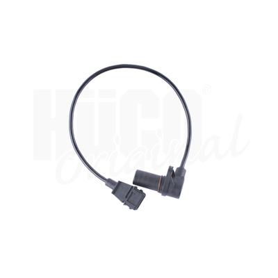 Hüco Impulsgeber, Kurbelwelle [Hersteller-Nr. 131860] für Fiat, Tata, Lancia