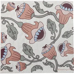 Fazila Papierservietten 33 x 33 cm 20 St.