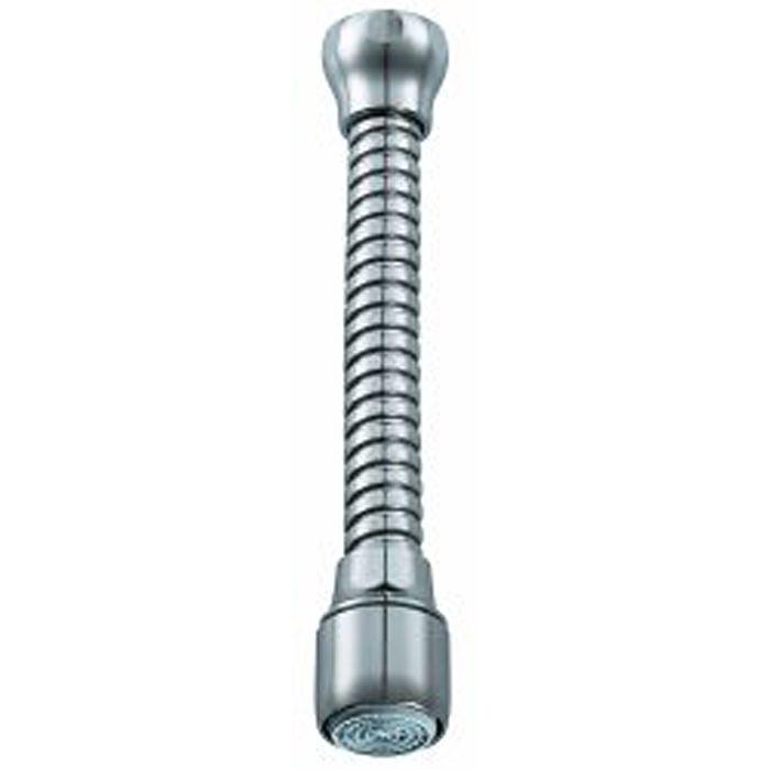 Neoperl Cascade slc ac Strahlregler 01092097 M 22x1, 13,5-15 l/min, mit Schlauch
