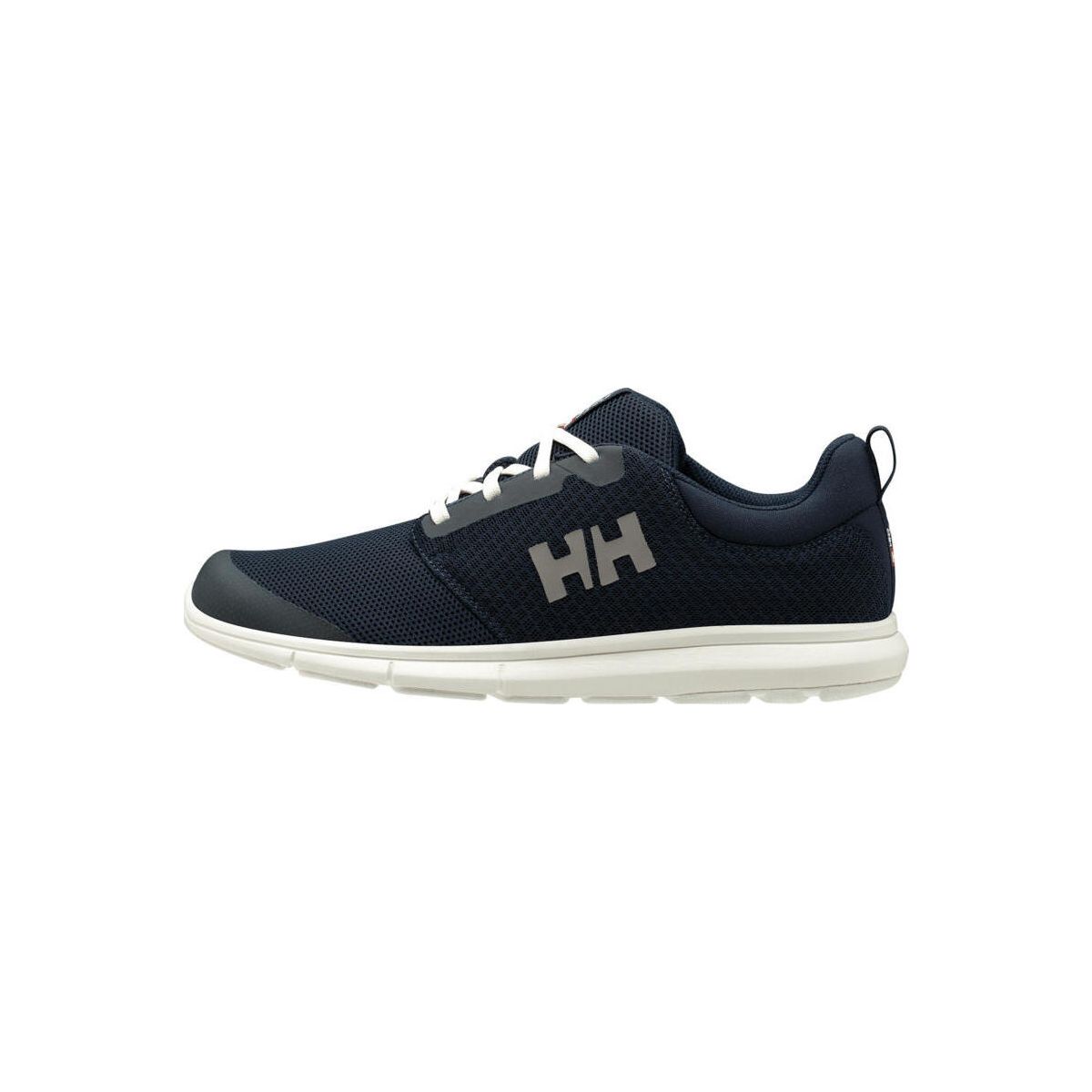Helly Hansen Men's Feathering Shoes navy / off white (597) 11.5 11572_597-11.5