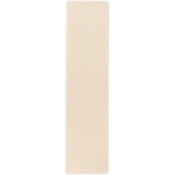Snapstyle, Teppich, Hochflor Luxus Velours Läufer Teppich Touch (400 x 400 cm)