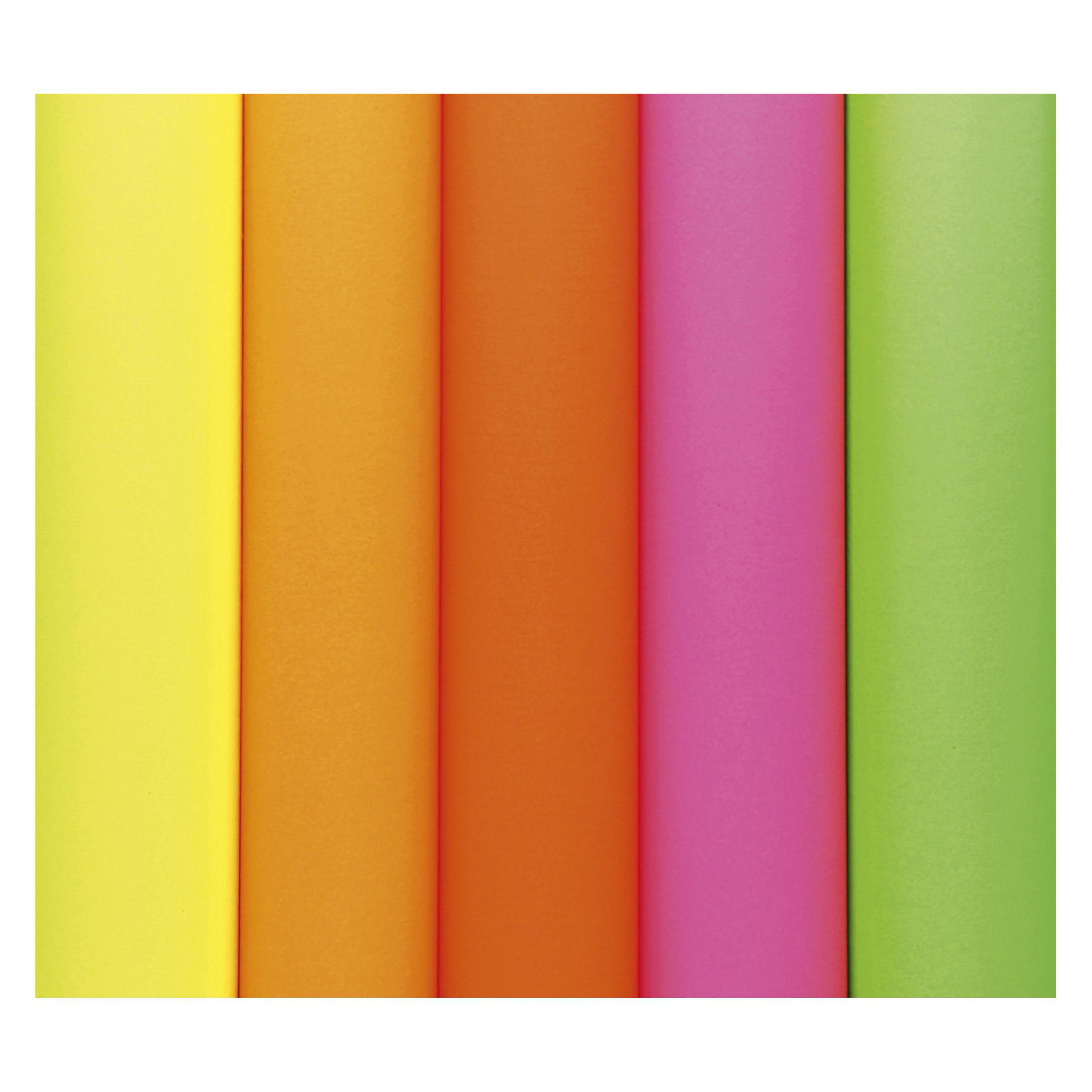 Clairefontaine Poster Papier (25 Blätter, 90 g/m²) (93820C)