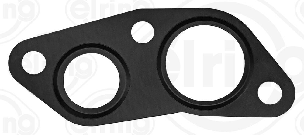 Elring Dichtung, Agr-Ventil 300351 Zylinderkopf Für Mercedes