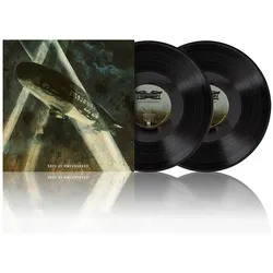 Kanonenfieber, Schallplatten, LIVE IN OBERHAUSEN (GATE) (OGV) (STIC)