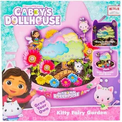 DreamWorks Animation Gabbys Dollhouse Kitty Feengarten