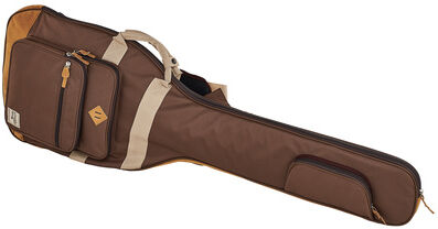 Ibanez IBB541-BR Powerpad Gigbag Braun